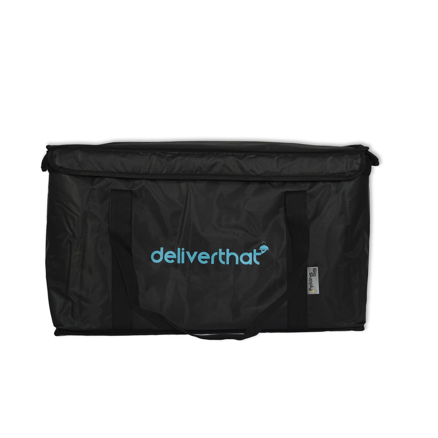 Velcro High Quality Thermal Delivery Bag