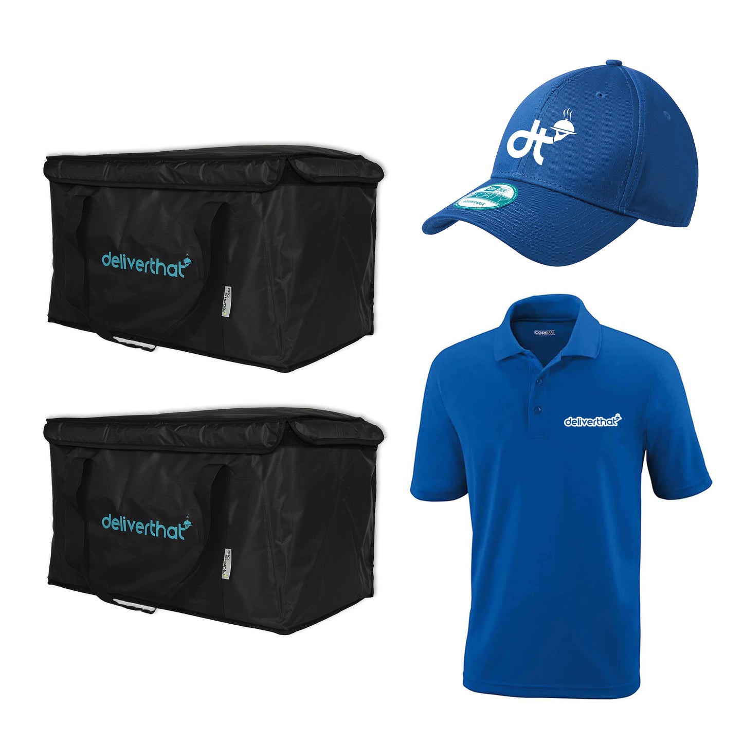 Veteran Driver Bundle