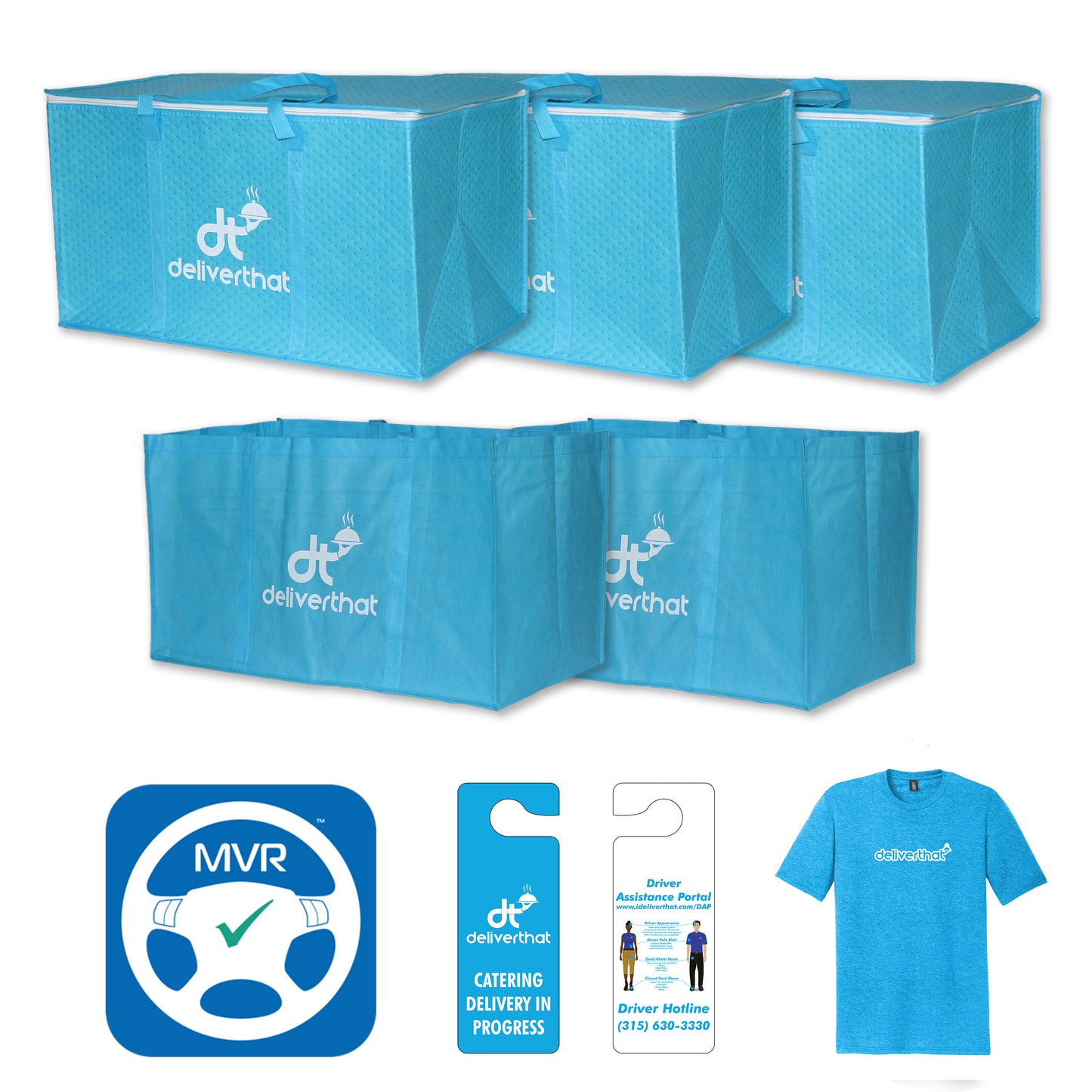 Standard Bundle