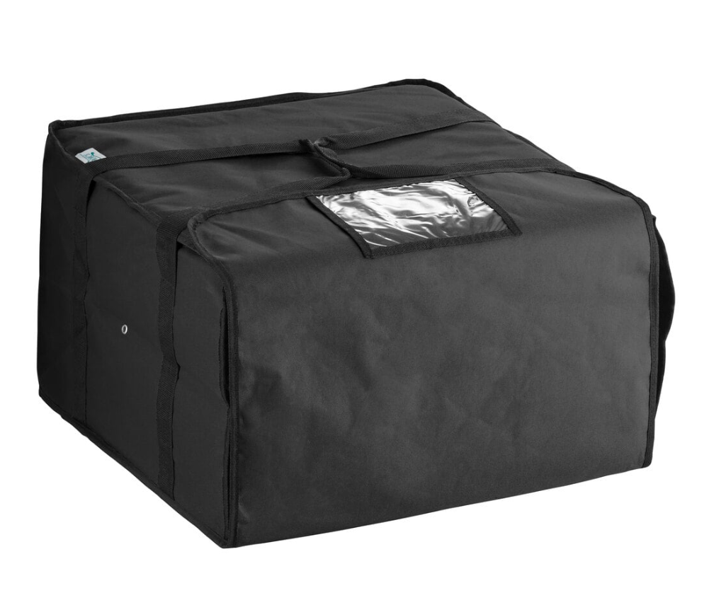 XL Insulated Pizza Delivery Bag
