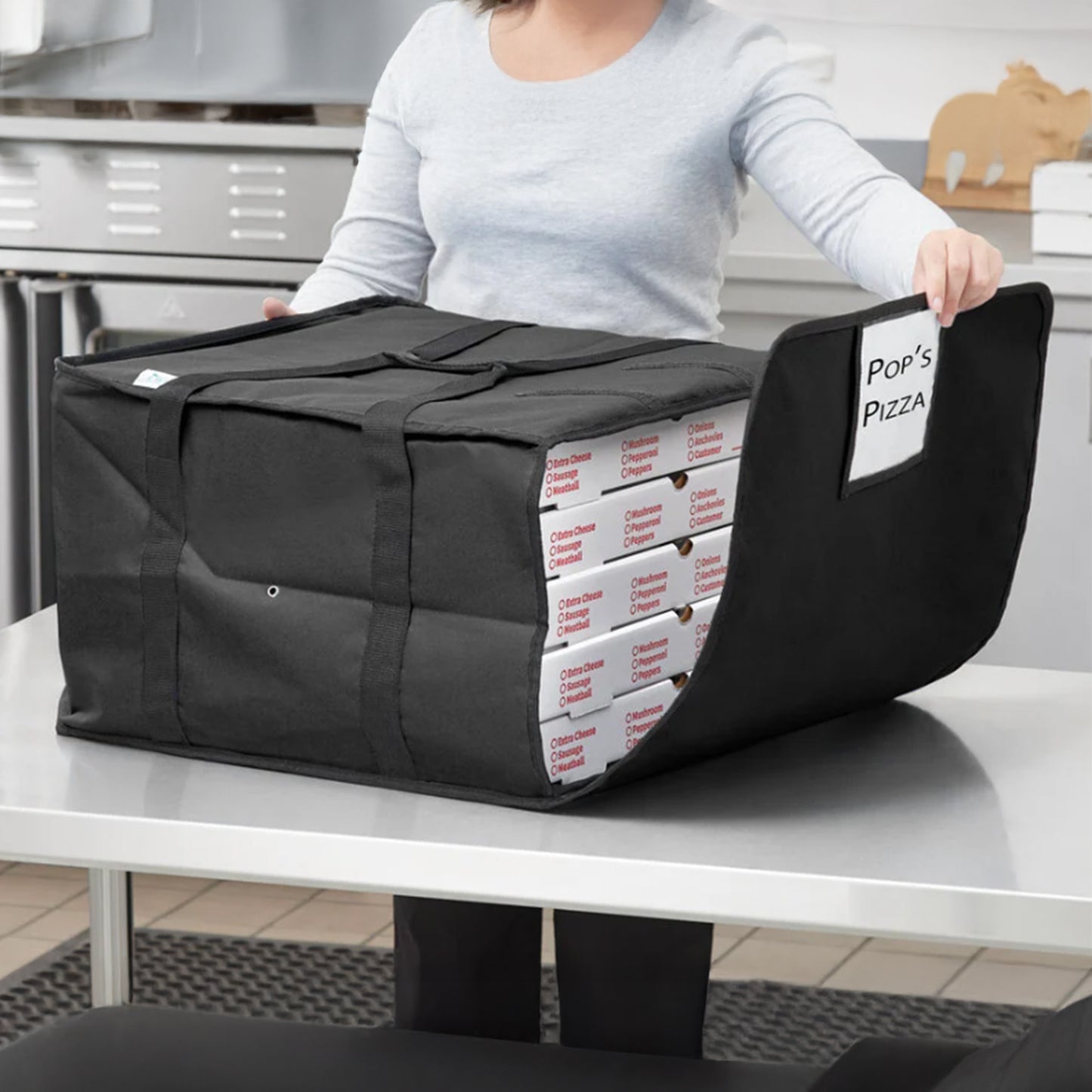 Large Orders Bundle