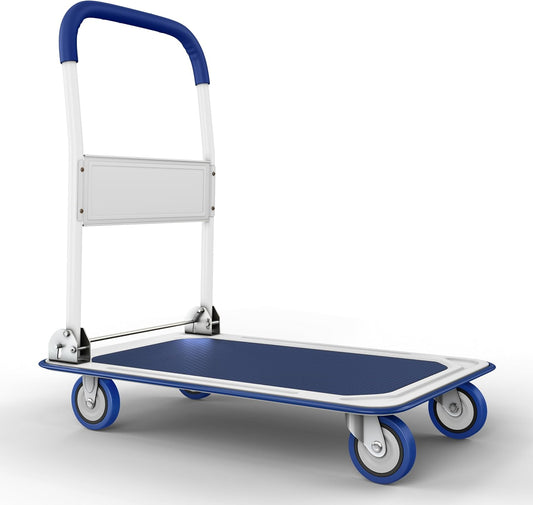 Heavy Duty Dolly