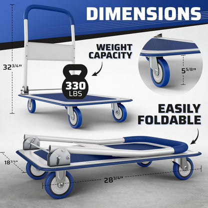 Heavy Duty Dolly