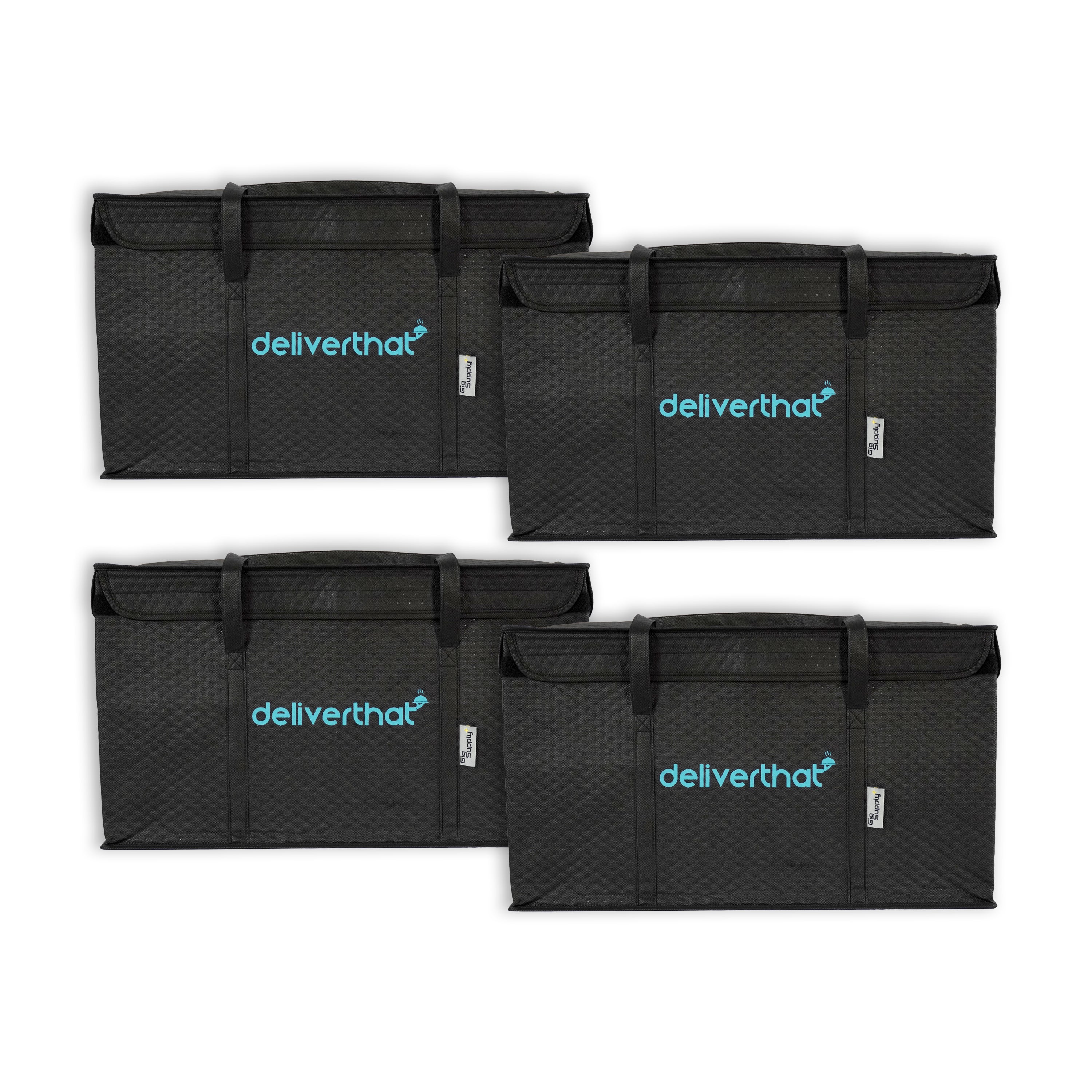 Bundles – DeliverThat