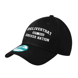Driver Nation Hat