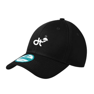 Black DT Hat