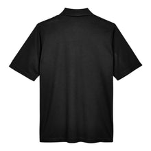 Load image into Gallery viewer, Black DT Seal Polo
