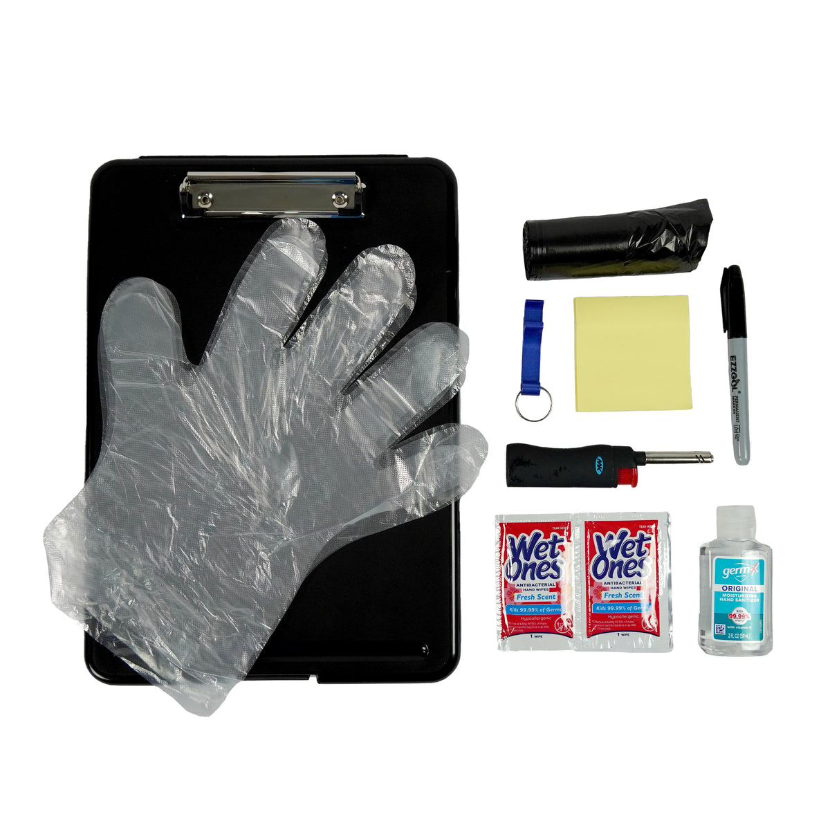 Delivery Catering Kit – DeliverThat