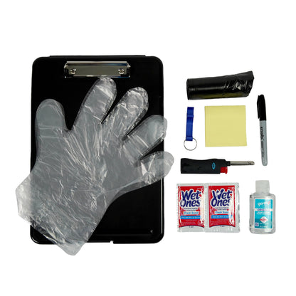 Delivery Catering Kit