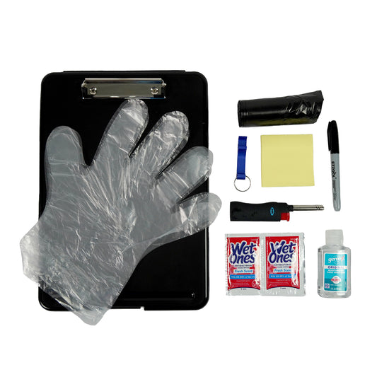Delivery Catering Kit