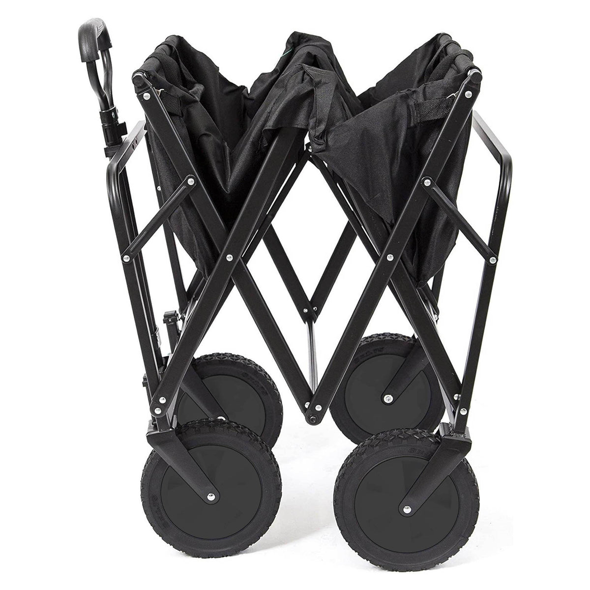 DT Collapsible Wagon – DeliverThat