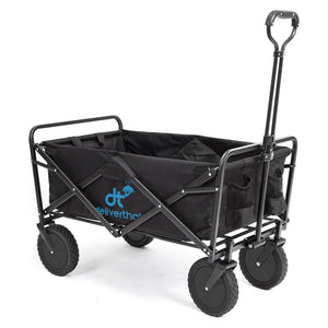 DT Collapsible Wagon