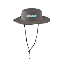 Load image into Gallery viewer, Grey Bucket Hat
