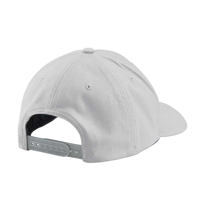 Travis Matthew Grey DeliverThat Hat back