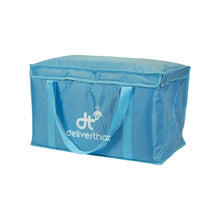 Load image into Gallery viewer, Velcro High Quality Thermal Delivery Bag

