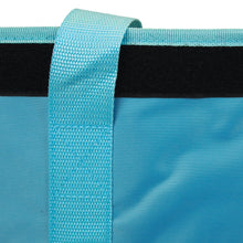 Load image into Gallery viewer, High Quality Velcro Bag external material.
