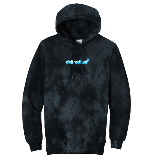 Tie Dye Hoodie