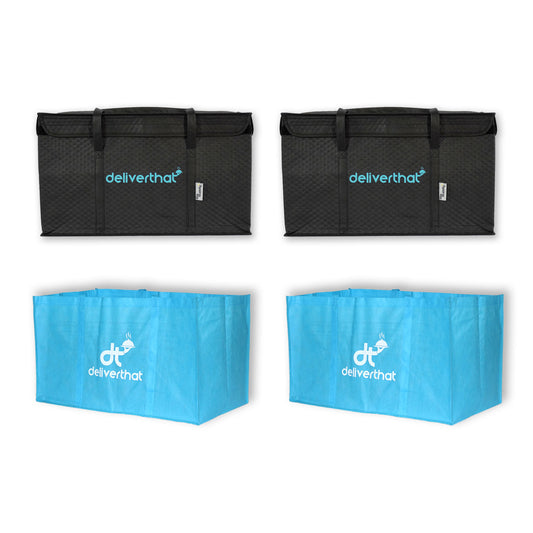 DeliverThat Bags Bundle