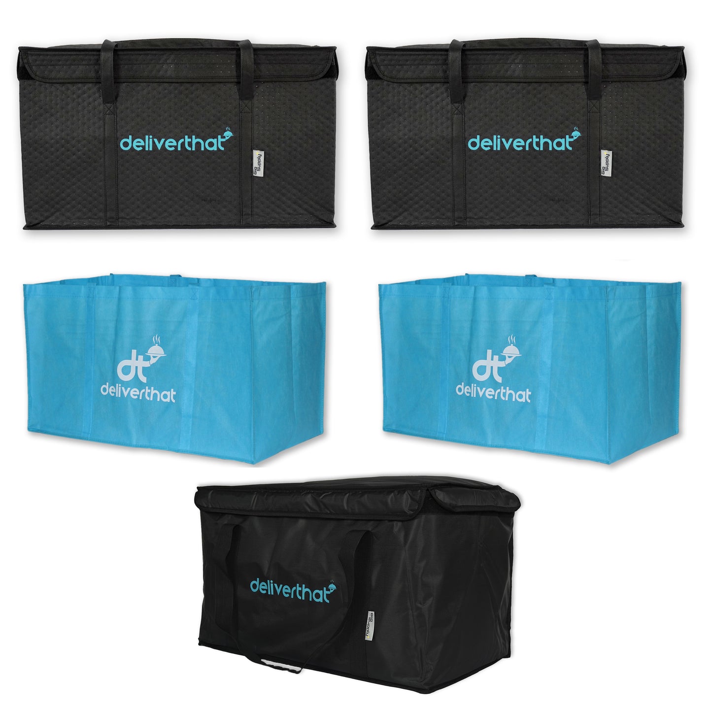 DT Bag Pack