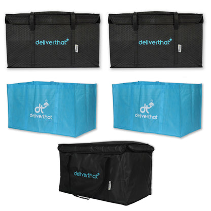 DT Bag Pack