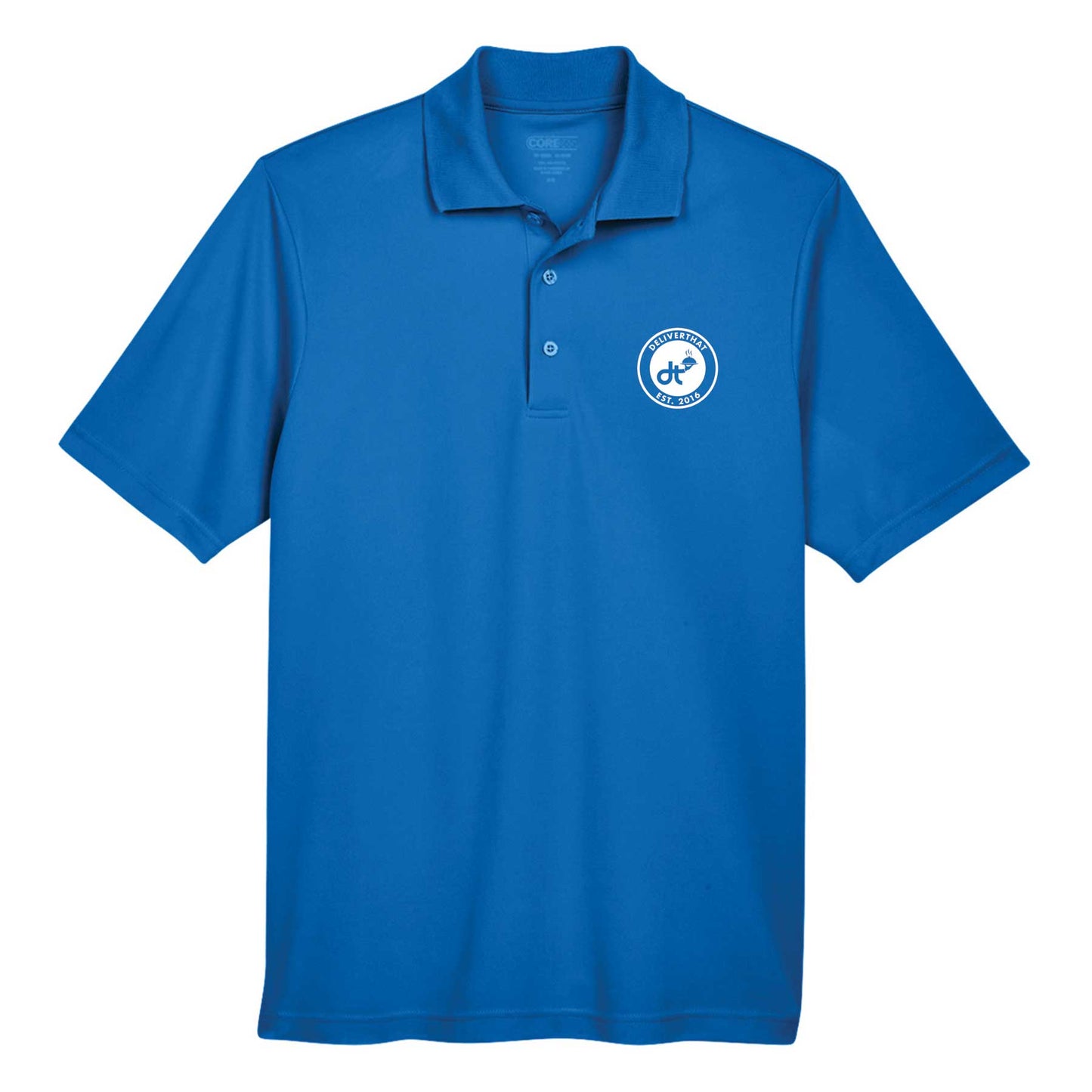 DT Seal Polo