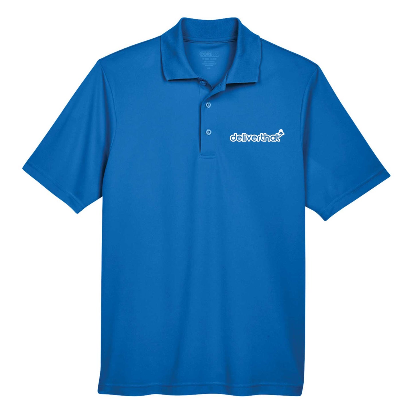 Script Polo