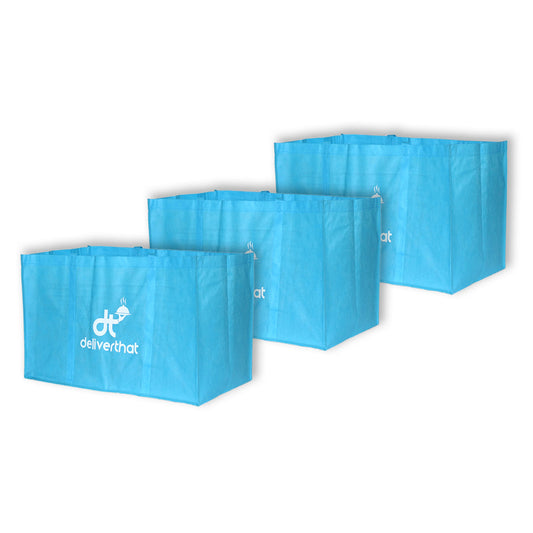 Soft-Shell Bag Bundle