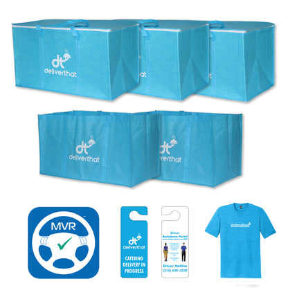 Standard Bundle