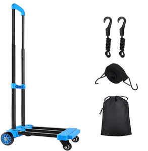 Collapsible Dolly