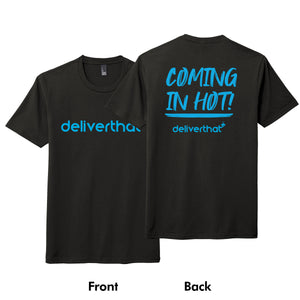Coming In Hot! Unisex T-Shirt