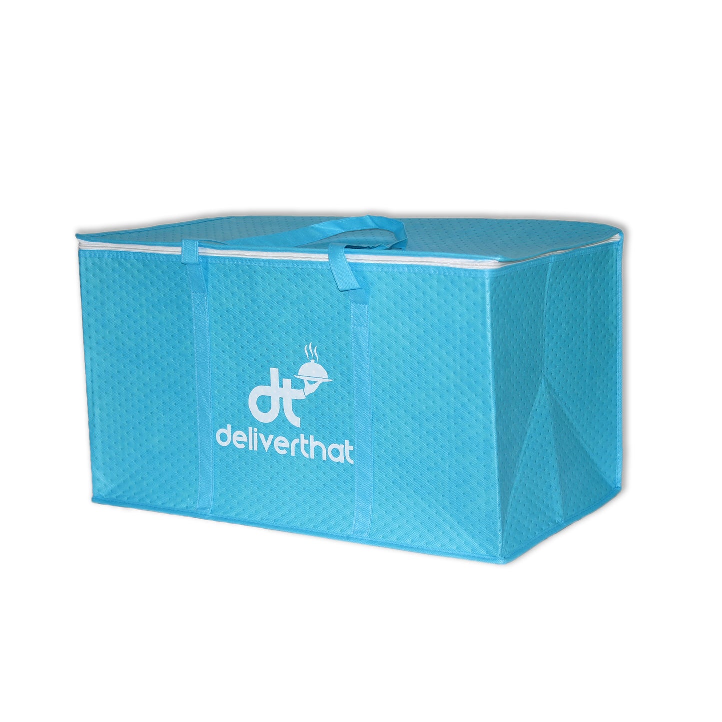 DeliverThat Driver Bundle